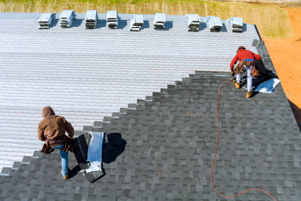 Best Commercial Roofing Services  in Mount Pleasant, WI