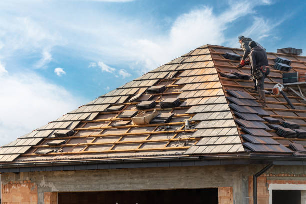 Best Storm Damage Roof Repair  in Mount Pleasant, WI