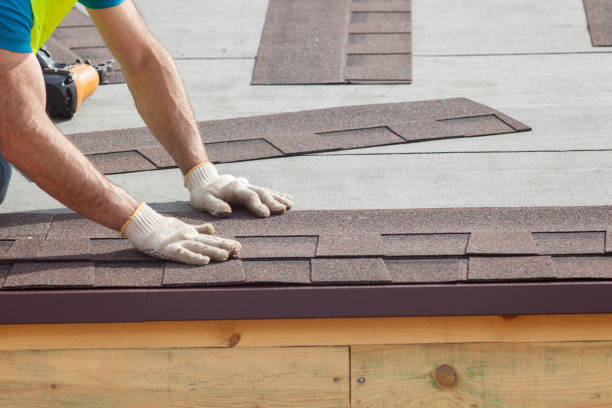 Best Hot Roofs  in Mount Pleasant, WI